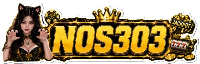 NOS303 Logo